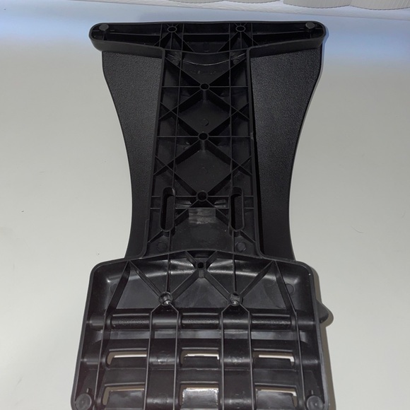 Waist Relax Mate Multi-Level Back Stretching Device,Back Massager for Bed,Chair, - Picture 8 of 8